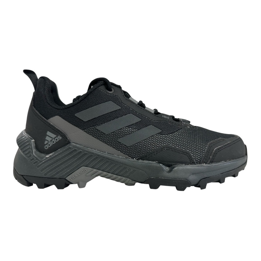 adidas Women's Eastrail 2.0 Sneaker size 7 black new with box